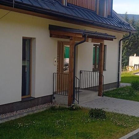 Apartman U Lomu Dolní Morava Exterior foto